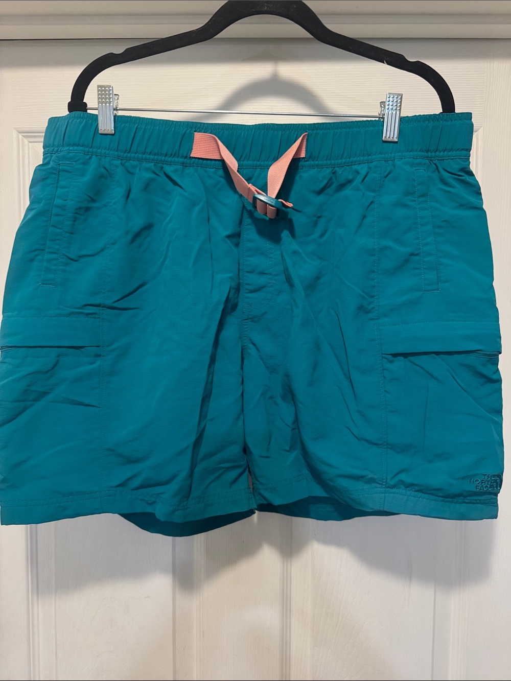The North Face